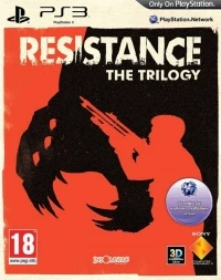 Resistance: The Trilogy