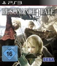 Resonance of Fate [DE]