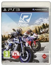 Ride [PL]