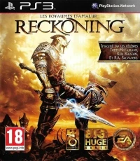 Royaumes d'Amalur, Les: Reckoning