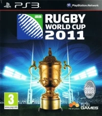 Rugby World Cup 2011