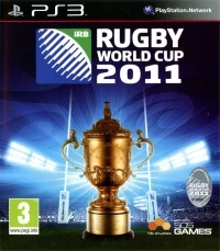 Rugby World Cup 2011 [FR]
