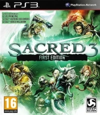 Sacred 3 - First Edition [FR]