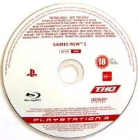 Saints Row 2 (Not for Resale)