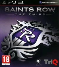 Saints Row: The Third [AT][CH]