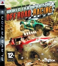 Score International Baja 1000 Off Road Racing
