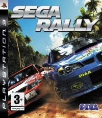 Sega Rally [FR]