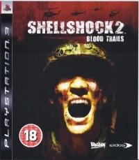 ShellShock 2: Blood Trails [UK]