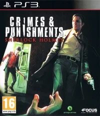 Sherlock Holmes: Crimes & Punishments [PL]