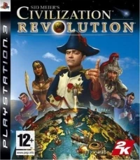 Sid Meier's Civilization: Revolution [ES]