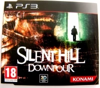 Silent Hill: Downpour (Not for Resale)
