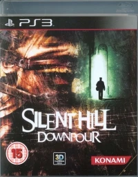 Silent Hill: Downpour [UK]