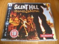 Silent Hill: Homecoming (Not for Resale) [UK]