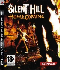 Silent Hill: Homecoming [FR]