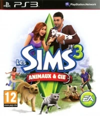 Sims 3, Les: Animaux & Cie