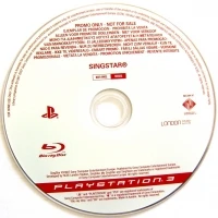 Singstar (Not for Resale)