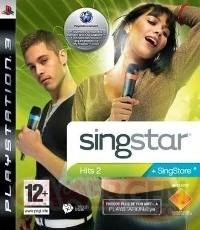 Singstar Hits 2