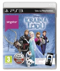 SingStar: Kraina Lodu