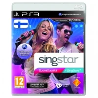 SingStar: SuomiSuosikit
