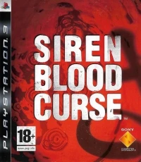 Siren: Blood Curse [FR]