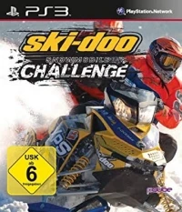 Ski-Doo: Snowmobile Challenge [DE]