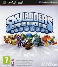 Skylanders: Spyro's Adventure