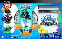 Skylanders: Spyro's Adventure - Starter Pack