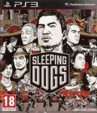 Sleeping Dogs
