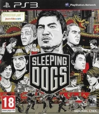 Sleeping Dogs [FR]