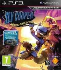 Sly Cooper: Voleurs à travers le temps