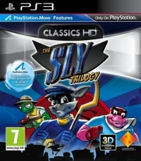 Sly Trilogy, The - Classics HD [NL]