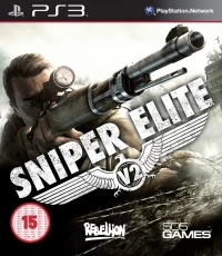 Sniper Elite V2 [UK]