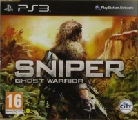 Sniper: Ghost Warrior (Not for Resale)