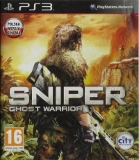 Sniper: Ghost Warrior [PL]