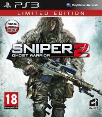 Sniper: Ghost Warrior 2 - Limited Edition [PL]