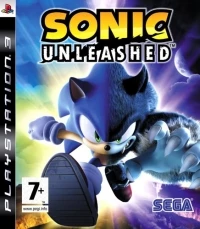 Sonic Unleashed
