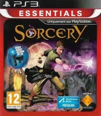 Sorcery - Essentials [FR]
