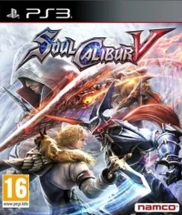 SoulCalibur V [IT]