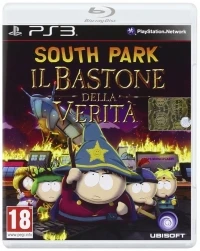 South Park: Il Bastone della Verità