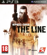 Spec Ops: The Line