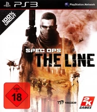 Spec Ops: The Line [DE]