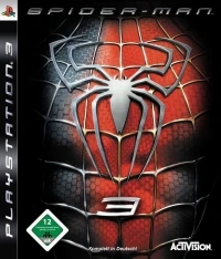Spider-Man 3 [DE]