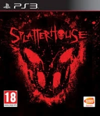 Splatterhouse