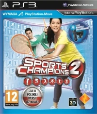 Sports Champions 2 [PL]