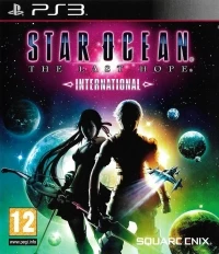 Star Ocean: The Last Hope International [FR]
