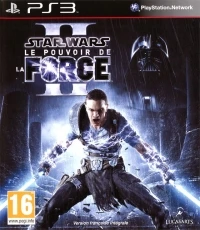 Star Wars: Le Pouvoir de la Force II