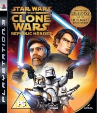 Star Wars: The Clone Wars: Republic Heroes