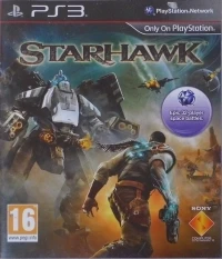 Starhawk