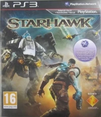 Starhawk [DK][FI][NO][SE]