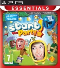 Start the Party - Essentials